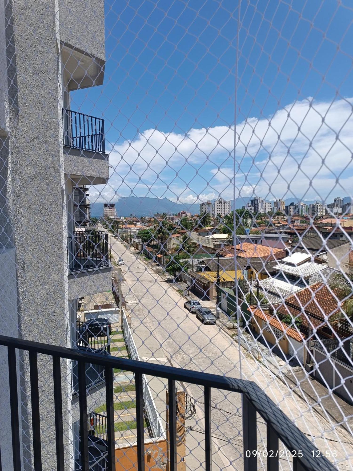 Ap Com Suite E Varanda Vista Mar Na Martim De Sa Caraguatatuba Exterior photo