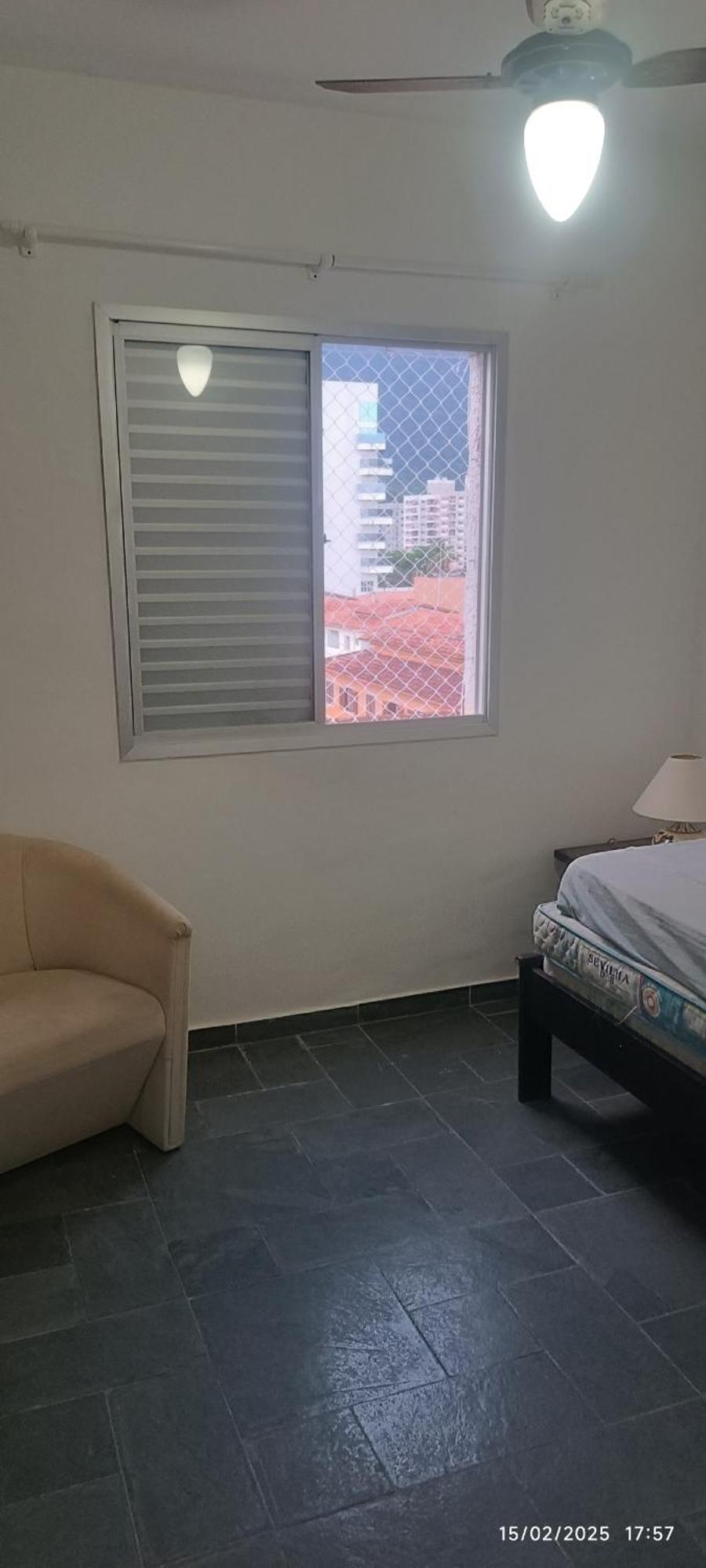 Ap Com Suite E Varanda Vista Mar Na Martim De Sa Caraguatatuba Exterior photo